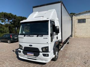 FORD CARGO 1119 TURBO
