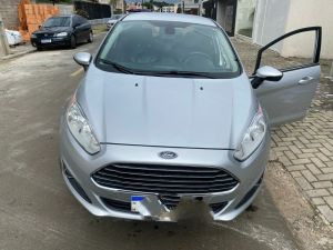 FIESTA SEDAN